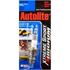 Autolite Xtreme Sport Iridium Spark Plug - XS4163