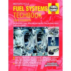 Motorcycle Fuel Systems - M3514