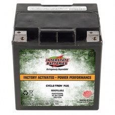 Interstate AGM Battery - FAGYZ32HL