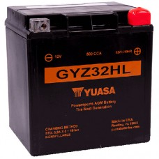 Yuasa HP AGM Battery - GYZ32HL