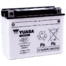Yuasa Yumicron Battery - Y50-N18L-A-CX