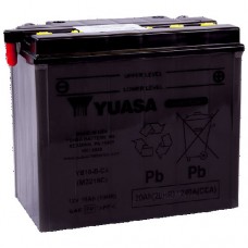 Yuasa Yumicron Battery - YB16-B-CX