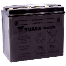 Yuasa Yumicron Battery - YB16HL-A-CX